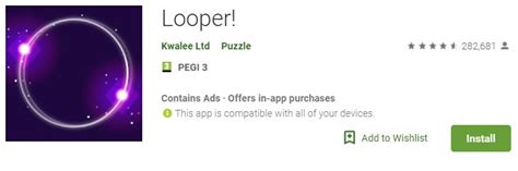 looper game|Looper! .